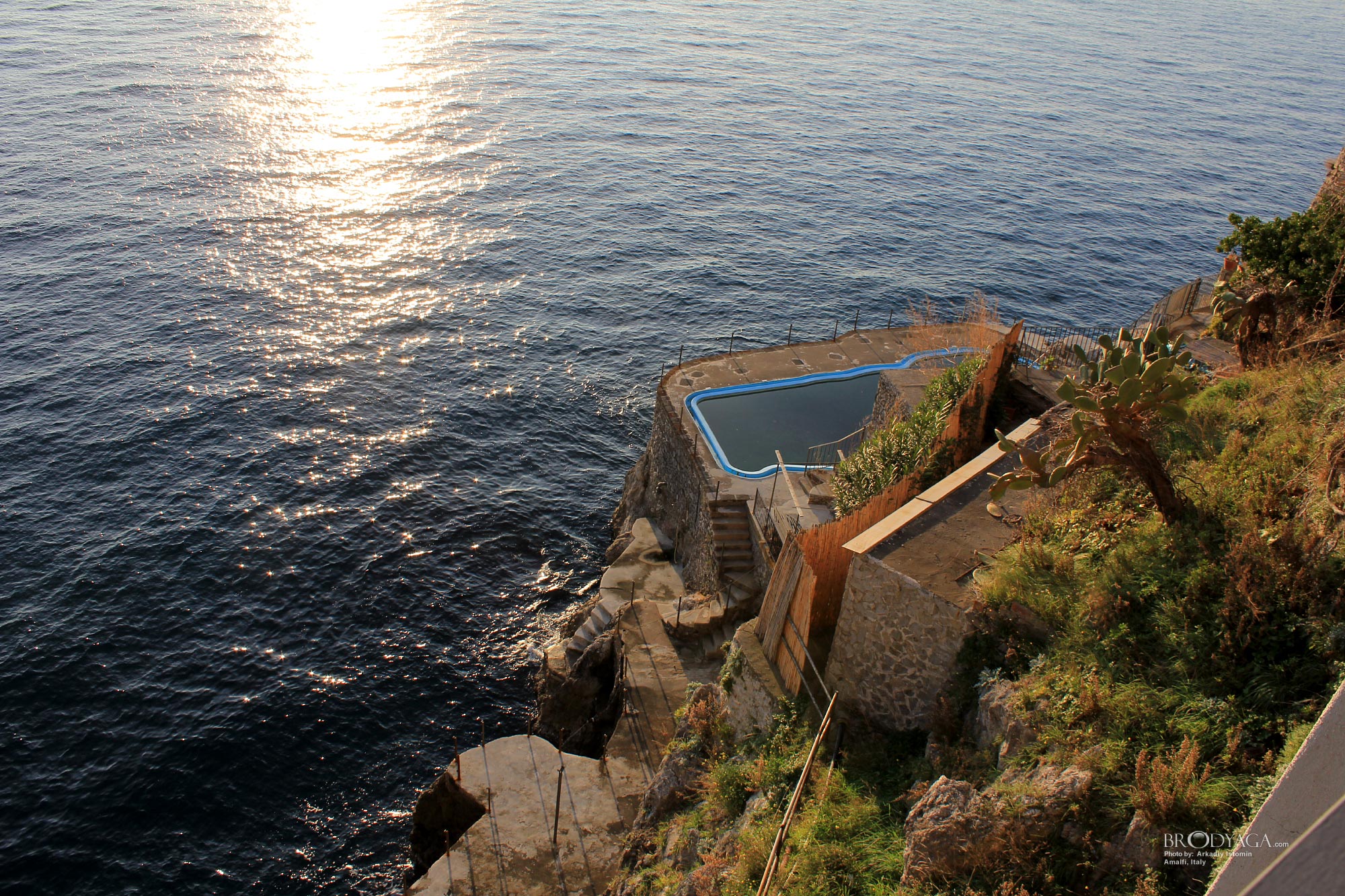 Amalfi